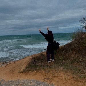 Meet your Posher, Gianna